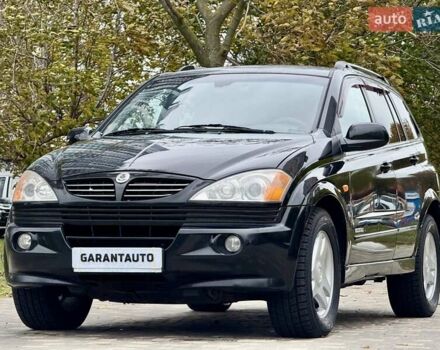 Cанг Йонг Actyon 2009 у Одесі на Automoto.ua Білий Cанг Йонг Actyon, об'ємом двигуна 2 л та пробігом 185 тис. км за 6400 $, фото 1 на Automoto.ua