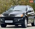 Cанг Йонг Actyon 2009 у Одесі на Automoto.ua Білий Cанг Йонг Actyon, об'ємом двигуна 2 л та пробігом 185 тис. км за 6400 $, фото 1 на Automoto.ua