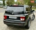 Cанг Йонг Actyon 2009 у Одесі на Automoto.ua Білий Cанг Йонг Actyon, об'ємом двигуна 2 л та пробігом 185 тис. км за 6400 $, фото 17 на Automoto.ua