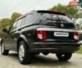 Cанг Йонг Actyon 2009 у Одесі на Automoto.ua Білий Cанг Йонг Actyon, об'ємом двигуна 2 л та пробігом 185 тис. км за 6400 $, фото 9 на Automoto.ua