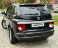 Cанг Йонг Actyon 2009 у Одесі на Automoto.ua Білий Cанг Йонг Actyon, об'ємом двигуна 2 л та пробігом 185 тис. км за 6400 $, фото 26 на Automoto.ua