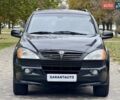 Cанг Йонг Actyon 2009 у Одесі на Automoto.ua Білий Cанг Йонг Actyon, об'ємом двигуна 2 л та пробігом 185 тис. км за 6400 $, фото 3 на Automoto.ua