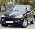 Cанг Йонг Actyon 2009 у Одесі на Automoto.ua Білий Cанг Йонг Actyon, об'ємом двигуна 2 л та пробігом 185 тис. км за 6400 $, фото 15 на Automoto.ua