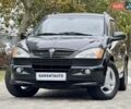 Cанг Йонг Actyon 2009 у Одесі на Automoto.ua Білий Cанг Йонг Actyon, об'ємом двигуна 2 л та пробігом 185 тис. км за 6400 $, фото 11 на Automoto.ua