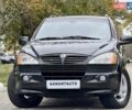 Cанг Йонг Actyon 2009 у Одесі на Automoto.ua Білий Cанг Йонг Actyon, об'ємом двигуна 2 л та пробігом 185 тис. км за 6400 $, фото 7 на Automoto.ua