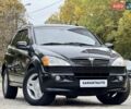 Cанг Йонг Actyon 2009 у Одесі на Automoto.ua Білий Cанг Йонг Actyon, об'ємом двигуна 2 л та пробігом 185 тис. км за 6400 $, фото 19 на Automoto.ua