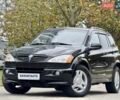 Cанг Йонг Actyon 2009 у Одесі на Automoto.ua Білий Cанг Йонг Actyon, об'ємом двигуна 2 л та пробігом 185 тис. км за 6400 $, фото 14 на Automoto.ua