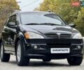 Cанг Йонг Actyon 2009 у Одесі на Automoto.ua Білий Cанг Йонг Actyon, об'ємом двигуна 2 л та пробігом 185 тис. км за 6400 $, фото 2 на Automoto.ua