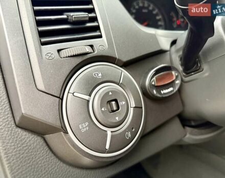 Cанг Йонг Actyon 2009 у Одесі на Automoto.ua Білий Cанг Йонг Actyon, об'ємом двигуна 2 л та пробігом 185 тис. км за 6400 $, фото 38 на Automoto.ua