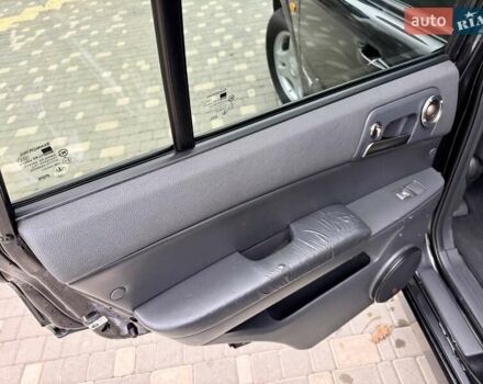 Cанг Йонг Actyon 2009 у Одесі на Automoto.ua Білий Cанг Йонг Actyon, об'ємом двигуна 2 л та пробігом 185 тис. км за 6400 $, фото 56 на Automoto.ua