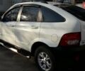 Белый Cанг Йонг Актион, объемом двигателя 2 л и пробегом 125 тыс. км за 8500 $, фото 1 на Automoto.ua
