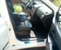 Белый Cанг Йонг Актион, объемом двигателя 2 л и пробегом 227 тыс. км за 6400 $, фото 4 на Automoto.ua