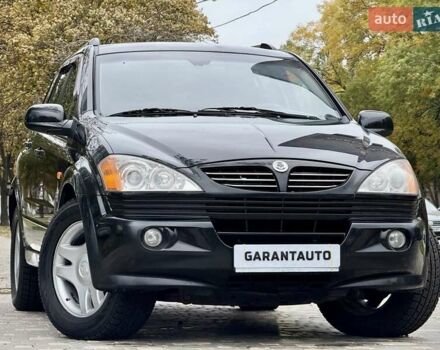 Cанг Йонг Actyon 2009 у Одесі на Automoto.ua Білий Cанг Йонг Actyon, об'ємом двигуна 2 л та пробігом 185 тис. км за 6400 $, фото 1 на Automoto.ua
