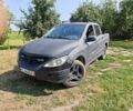 Чорний Cанг Йонг Actyon, об'ємом двигуна 2 л та пробігом 231 тис. км за 2926 $, фото 1 на Automoto.ua