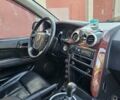 Черный Cанг Йонг Актион, объемом двигателя 2 л и пробегом 160 тыс. км за 4700 $, фото 11 на Automoto.ua