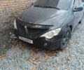 Черный Cанг Йонг Актион, объемом двигателя 0 л и пробегом 200 тыс. км за 3011 $, фото 1 на Automoto.ua