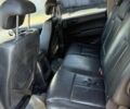 Чорний Cанг Йонг Actyon, об'ємом двигуна 2 л та пробігом 265 тис. км за 4000 $, фото 7 на Automoto.ua