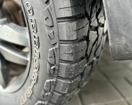 Черный Cанг Йонг Актион, объемом двигателя 2 л и пробегом 134 тыс. км за 4499 $, фото 4 на Automoto.ua