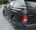 Чорний Cанг Йонг Actyon, об'ємом двигуна 2 л та пробігом 150 тис. км за 5703 $, фото 3 на Automoto.ua
