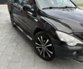 Чорний Cанг Йонг Actyon, об'ємом двигуна 2 л та пробігом 150 тис. км за 5703 $, фото 5 на Automoto.ua