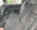 Чорний Cанг Йонг Actyon, об'ємом двигуна 2 л та пробігом 300 тис. км за 5200 $, фото 4 на Automoto.ua