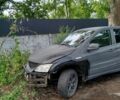 Чорний Cанг Йонг Actyon, об'ємом двигуна 2 л та пробігом 300 тис. км за 5200 $, фото 1 на Automoto.ua