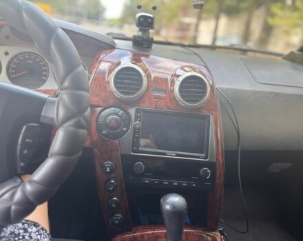 Черный Cанг Йонг Актион, объемом двигателя 2 л и пробегом 266 тыс. км за 7500 $, фото 9 на Automoto.ua