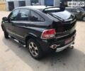 Черный Cанг Йонг Актион, объемом двигателя 2.3 л и пробегом 220 тыс. км за 5800 $, фото 2 на Automoto.ua
