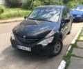 Черный Cанг Йонг Актион, объемом двигателя 2 л и пробегом 160 тыс. км за 4200 $, фото 2 на Automoto.ua