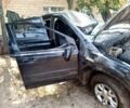 Черный Cанг Йонг Актион, объемом двигателя 2.3 л и пробегом 250 тыс. км за 2500 $, фото 9 на Automoto.ua