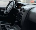 Черный Cанг Йонг Актион, объемом двигателя 2 л и пробегом 160 тыс. км за 6500 $, фото 11 на Automoto.ua