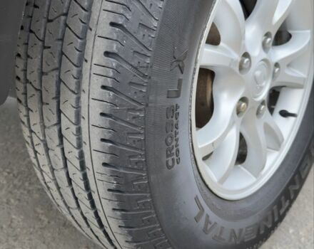 Черный Cанг Йонг Актион, объемом двигателя 1.9 л и пробегом 197 тыс. км за 4800 $, фото 7 на Automoto.ua