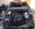 Черный Cанг Йонг Актион, объемом двигателя 2 л и пробегом 110 тыс. км за 1300 $, фото 1 на Automoto.ua