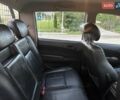 Чорний Cанг Йонг Actyon, об'ємом двигуна 2 л та пробігом 197 тис. км за 8350 $, фото 6 на Automoto.ua