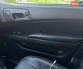 Чорний Cанг Йонг Actyon, об'ємом двигуна 2 л та пробігом 197 тис. км за 8350 $, фото 9 на Automoto.ua
