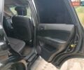 Cанг Йонг Actyon 2007 у Києві на Automoto.ua Чорний Cанг Йонг Actyon, об'ємом двигуна 2 л та пробігом 230 тис. км за 5500 $, фото 7 на Automoto.ua