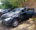 Черный Cанг Йонг Актион, объемом двигателя 2.3 л и пробегом 250 тыс. км за 2500 $, фото 8 на Automoto.ua