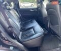 Чорний Cанг Йонг Actyon, об'ємом двигуна 2.3 л та пробігом 158 тис. км за 7499 $, фото 21 на Automoto.ua