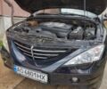 Чорний Cанг Йонг Actyon, об'ємом двигуна 2 л та пробігом 230 тис. км за 6500 $, фото 1 на Automoto.ua