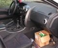 Чорний Cанг Йонг Actyon, об'ємом двигуна 2 л та пробігом 300 тис. км за 2100 $, фото 4 на Automoto.ua