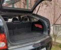 Чорний Cанг Йонг Actyon, об'ємом двигуна 2 л та пробігом 230 тис. км за 6500 $, фото 4 на Automoto.ua
