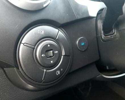 Cанг Йонг Актион 2008 в Луцке на Automoto.ua Черный Cанг Йонг Актион, объемом двигателя 2.3 л и пробегом 88 тыс. км за 10500 $, фото 21 на Automoto.ua