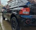 Чорний Cанг Йонг Actyon, об'ємом двигуна 2 л та пробігом 230 тис. км за 6500 $, фото 6 на Automoto.ua