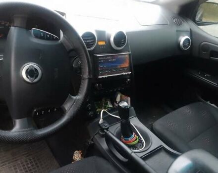 Cанг Йонг Actyon 2008 у Горішні Плавні (Комсомольськ) на Automoto.ua Чорний Cанг Йонг Actyon, об'ємом двигуна 2 л та пробігом 218 тис. км за 7500 $, фото 16 на Automoto.ua