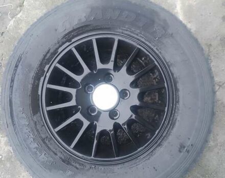 Cанг Йонг Actyon 2008 у Горішні Плавні (Комсомольськ) на Automoto.ua Чорний Cанг Йонг Actyon, об'ємом двигуна 2 л та пробігом 218 тис. км за 7500 $, фото 11 на Automoto.ua