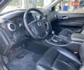 Черный Cанг Йонг Актион, объемом двигателя 2.3 л и пробегом 158 тыс. км за 7999 $, фото 14 на Automoto.ua