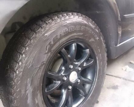 Cанг Йонг Actyon 2008 у Горішні Плавні (Комсомольськ) на Automoto.ua Чорний Cанг Йонг Actyon, об'ємом двигуна 2 л та пробігом 218 тис. км за 7500 $, фото 21 на Automoto.ua