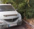 Чорний Cанг Йонг Actyon, об'ємом двигуна 2 л та пробігом 300 тис. км за 2100 $, фото 5 на Automoto.ua