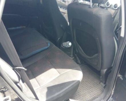 Cанг Йонг Actyon 2008 у Горішні Плавні (Комсомольськ) на Automoto.ua Чорний Cанг Йонг Actyon, об'ємом двигуна 2 л та пробігом 218 тис. км за 7500 $, фото 27 на Automoto.ua