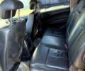 Чорний Cанг Йонг Actyon, об'ємом двигуна 2 л та пробігом 265 тис. км за 4000 $, фото 4 на Automoto.ua